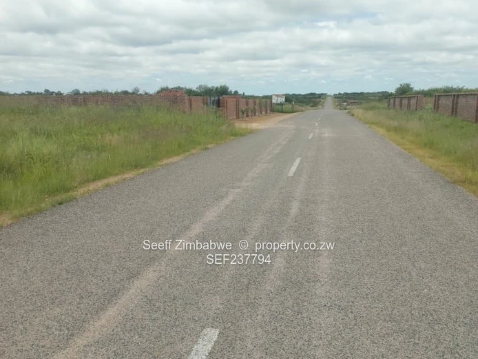 Own your dream property with spacious room to grow.