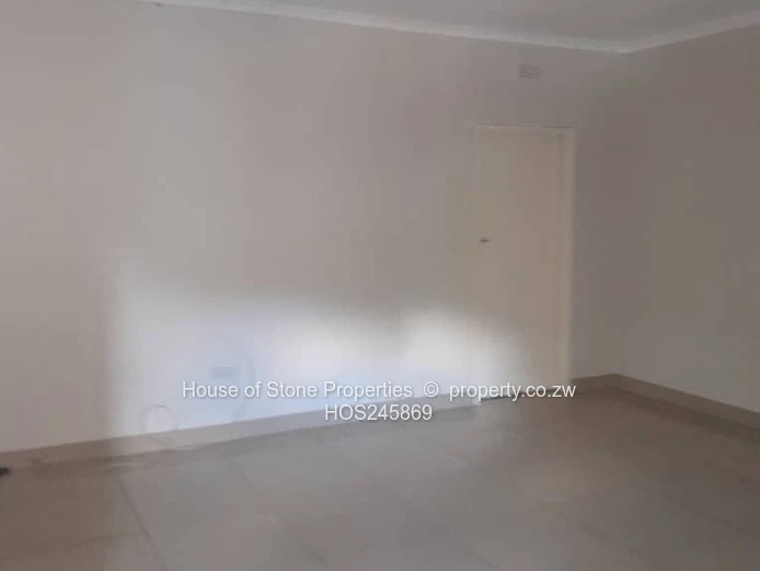 Greendale House To Let – $2,200 (Negotiable)