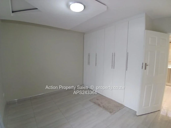 Neat And New Property To Rent! 