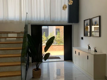 5 Bedroom Townhouse Complex