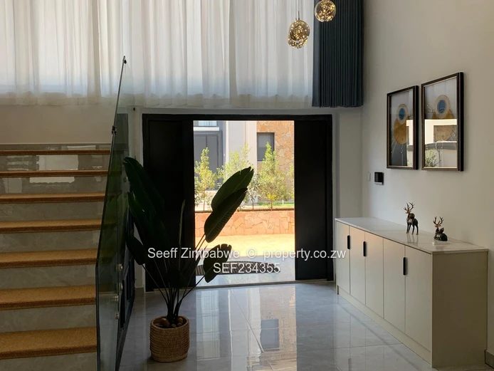 Lovely Townhouse in the heart of Borrowdale Pomona