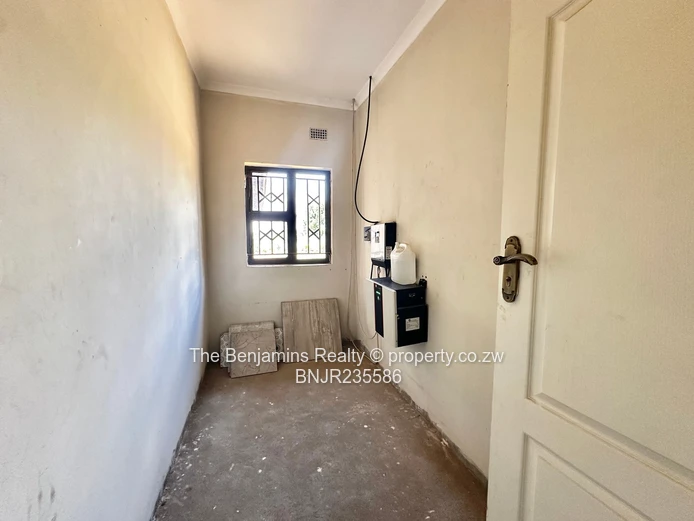 Opportunity in Norton up for Sale