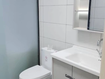 18 Unit Townhouse Complex