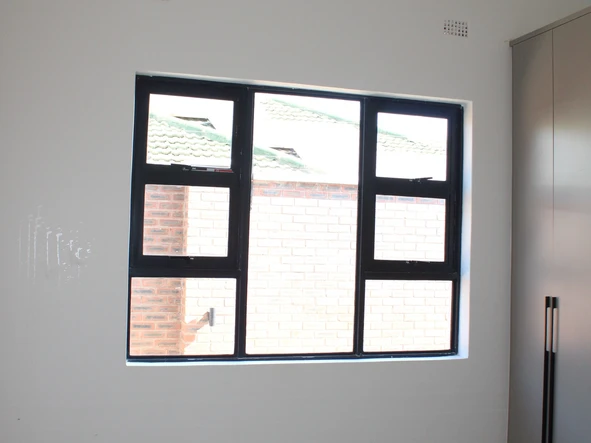2 Bedroom Townhouse Complex