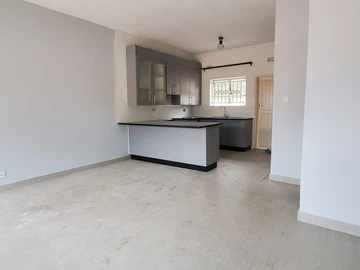 2 Bedroom Garden Flat