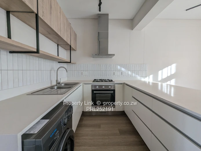 Modern & Move-In Ready 1-Bed Apartment To Let