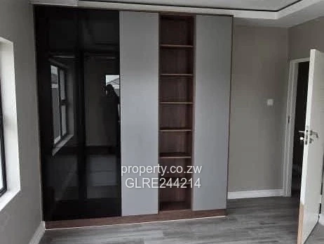 Modern 4-Bed House to Rent in Mabvazuva, Ruwa — Borehole