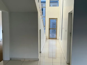 3 Bedroom Townhouse Complex