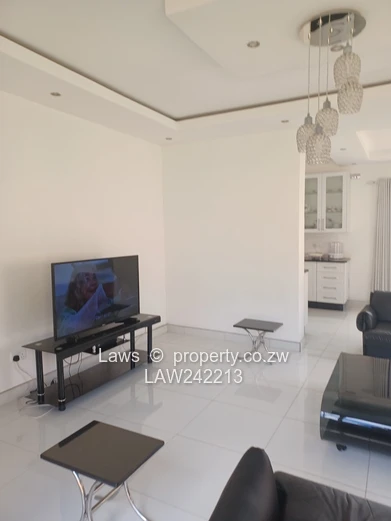 Residential Stand in a Prime Location!!