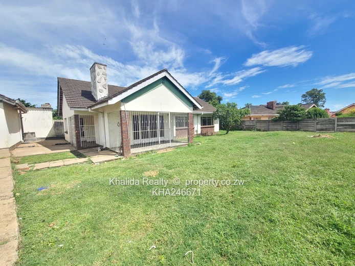 Avonlea house for rent 