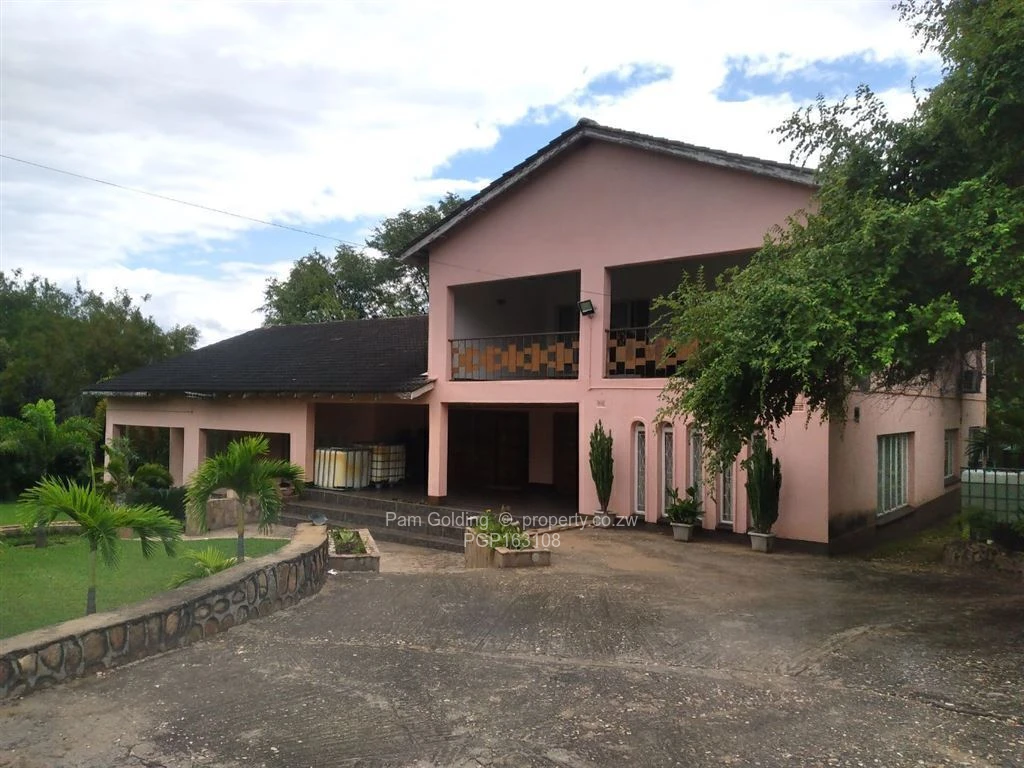 Rooms for Sale in Baobab Ridge, Kariba PGP144058