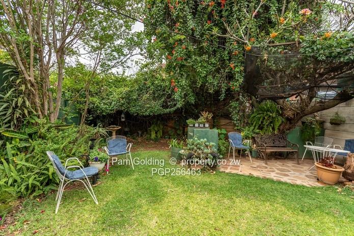 Charming Furnished Townhouse In Avondale
