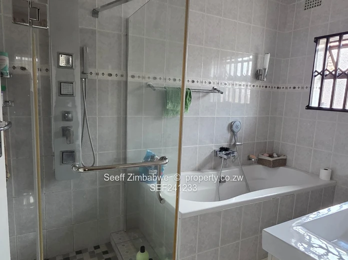 Modern and Ready to Move in Property  (Sole Mandate)