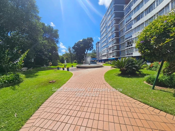 Northwold Sanctuary: Sophisticated 3-Bedroom Living