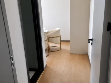 4 Bedroom Townhouse Complex