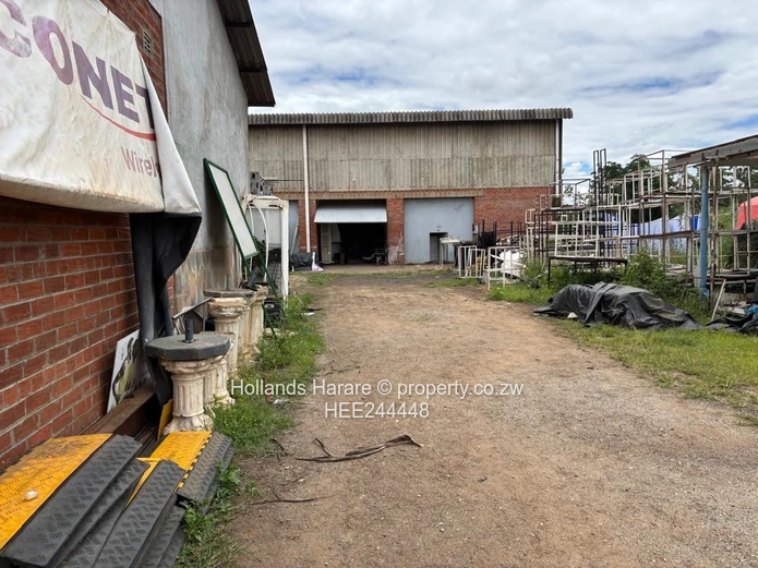 Lorraine Drive. Heavy Industrial USD650k