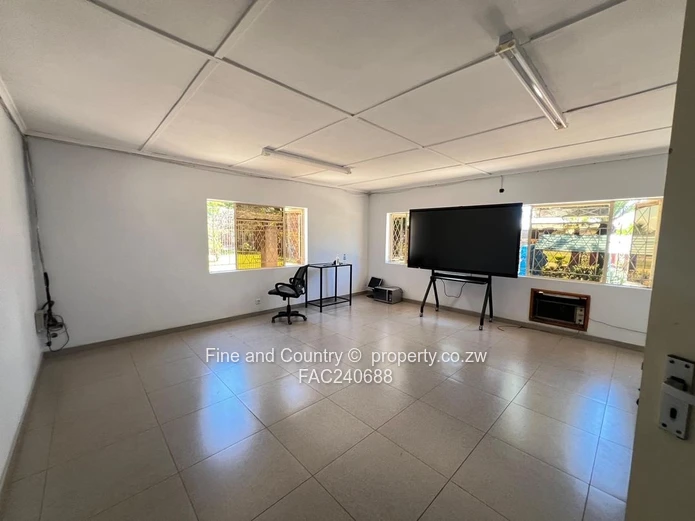 Warehouse For Sale – Main Road Frontage