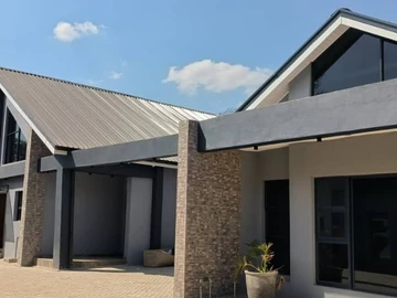 3 Bedroom Townhouse Complex
