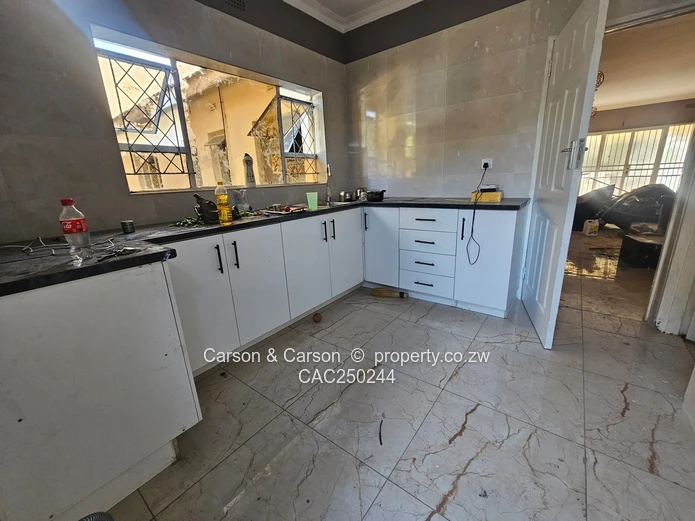 House to rent in Greendale 