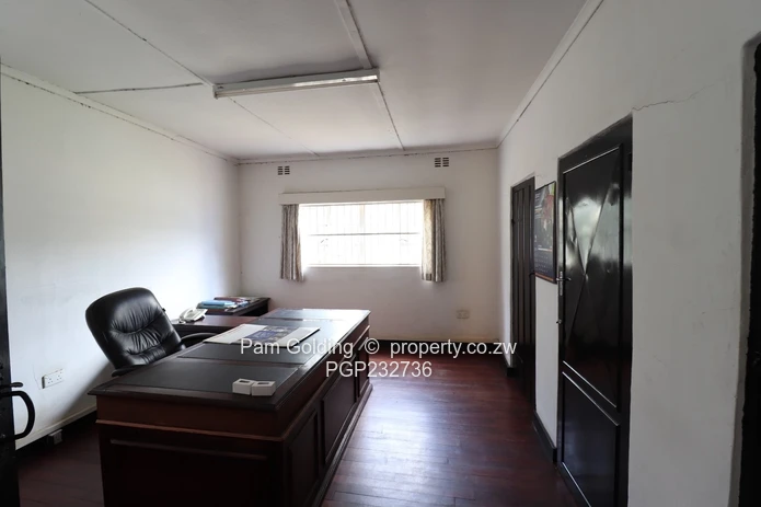 Office Space Opportunity in Prime Belgravia Location