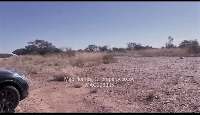 **Prime 22Hectares Farm Land in Beatrice—Endless Opportunities Await!**