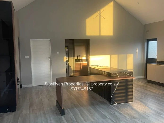 Mabvazuva House For Rent
