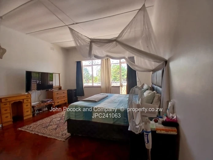 Welcome to your dream home!