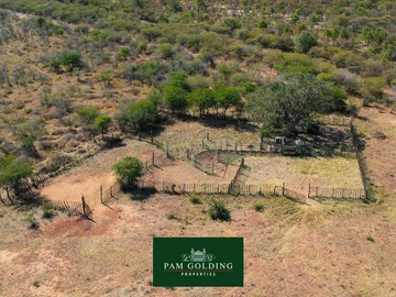 Farm & Agricultural Land