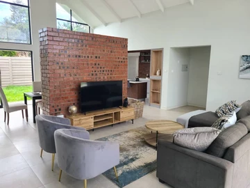 3 Bedroom Townhouse Complex