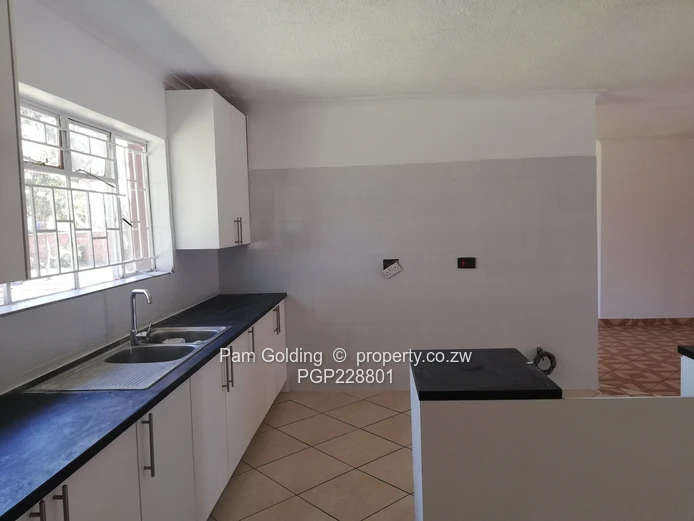 Refurbished 4-Bedroom Home for Rent – Mt Pleasant Heights