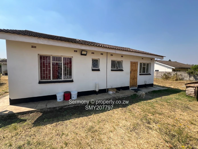 Residential house for sale