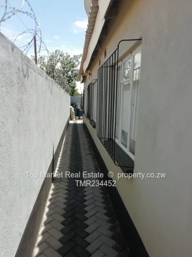 Dzivarasekwa Extension 