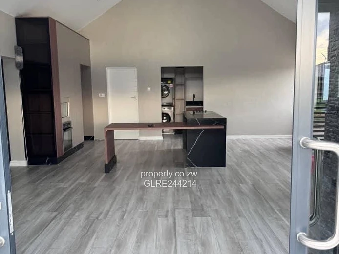 Modern 4-Bed House to Rent in Mabvazuva, Ruwa — Borehole