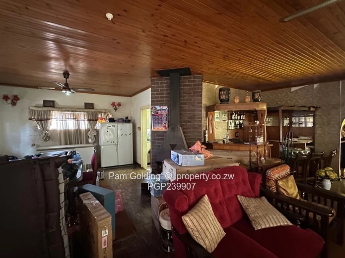 Versatile Family Home Offering Comfort And Space