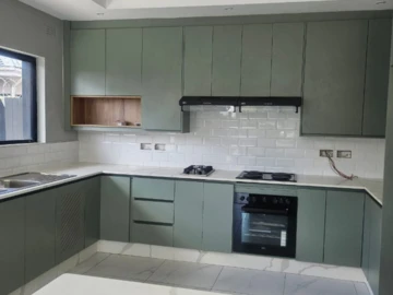 3 Bedroom Townhouse Complex