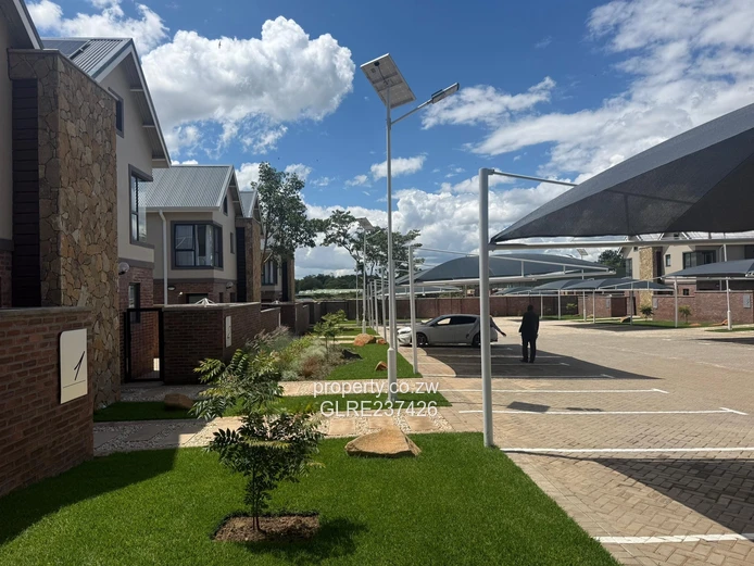 Newlands 4-Bedroom Townhouse for Rent!