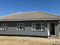 2 Bedroom Cottage