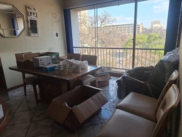 3 Bedroom Flat & Apartment
