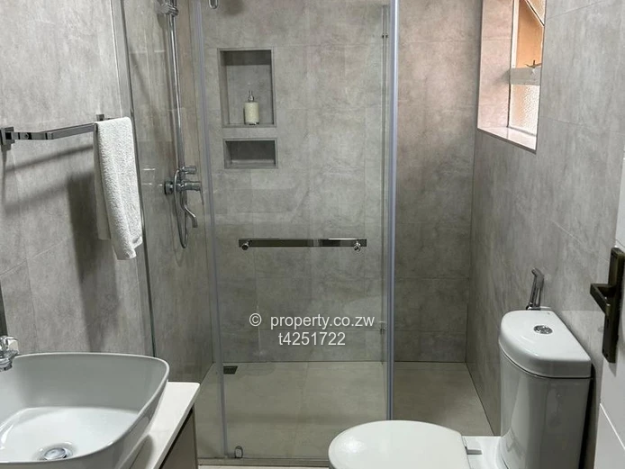 Mount pleasant 2 bedroomed cottage to Rent