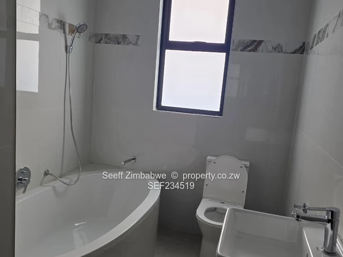 Haydon Park Townhouse For Rent