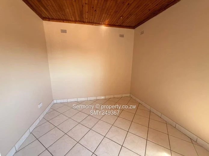 Flat for rent