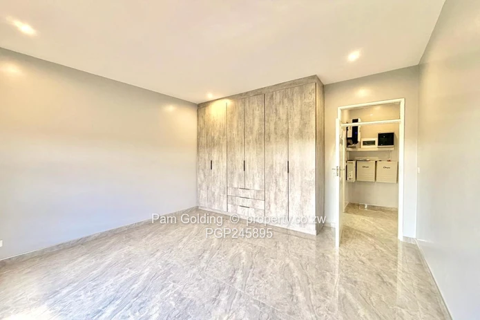 Stylish Modern Living In A Secure Gated Community