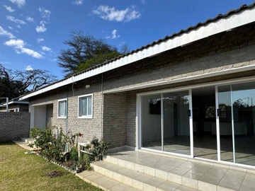 3 Bedroom Townhouse Complex