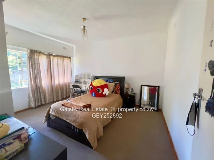 Family House for Sale