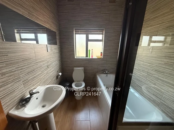 Fully Furnished and Modern Apartments! Highlands! 