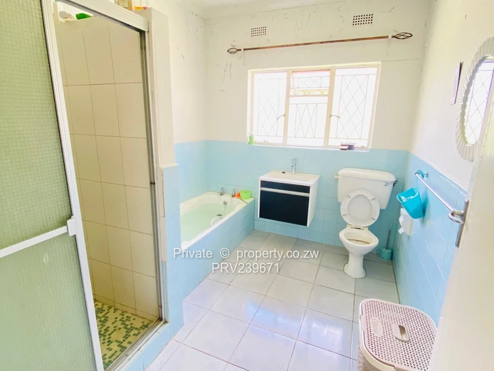 Immaculate Modern Family Home 