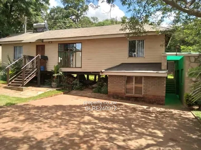 Westwood House For Sale