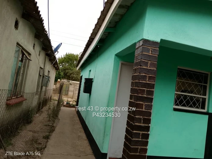Chitungwiza Rental 