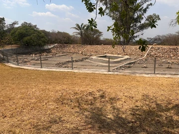 Farm & Agricultural Land