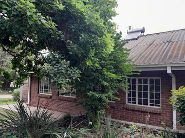 2 Bedroom Townhouse Complex